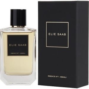 Elie Saab Essence No 7 Neroli by Elie Saab Eau de Parfum Spray 3.3 oz for Women - All