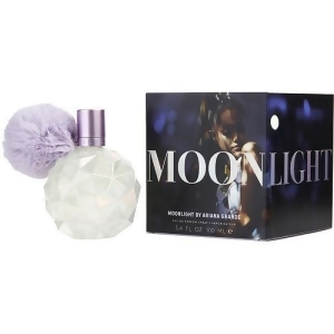 Moonlight By Ariana Grande by Ariana Grande Eau de Parfum Spray 3.4 oz for Women - All