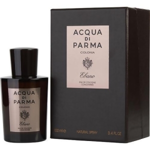 Acqua Di Parma by Acqua Di Parma Ebano eau de Cologne Concentrate Spray 3.4 oz for Men - All