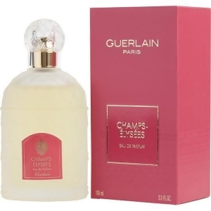 Champs Elysees by Guerlain Eau de Parfum Spray 3.3 oz New Packaging for Women - All