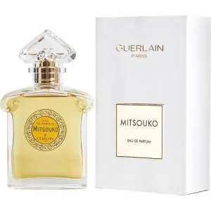 Mitsouko by Guerlain Eau de Parfum Spray 2.5 oz New Packaging for Women - All