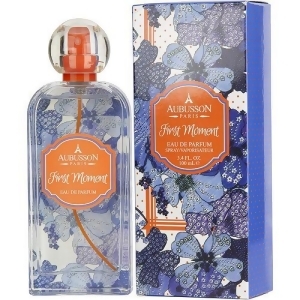 Aubusson First Moment by Aubusson Eau de Parfum Spray 3.4 oz for Women - All