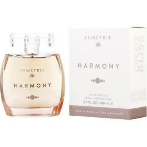 Symatrie Harmony by SymAtrie Eau de Parfum Spray 3.4 oz for Women - All