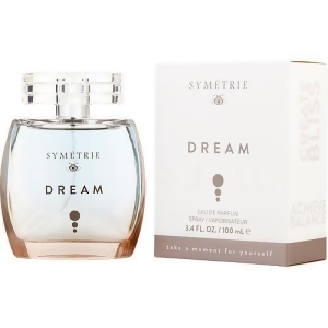 Symatrie Dream by SymAtrie Eau de Parfum Spray 3.4 oz for Women - All