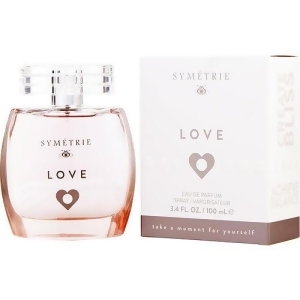 Symatrie Love by SymAtrie Eau de Parfum Spray 3.4 oz for Women - All