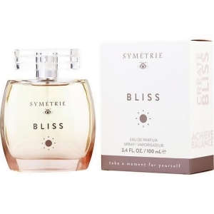 Symatrie Bliss by SymAtrie Eau de Parfum Spray 3.4 oz for Women - All