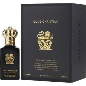 Clive Christian X by Clive Christian Perfume Spray 1.6 oz for Women - All