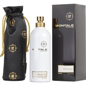 Montale Paris Moon Aoud by Montale Eau de Parfum Spray 3.4 oz for Unisex - All