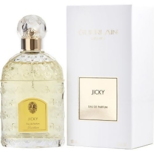 Jicky by Guerlain Eau de Parfum Spray 3.3 oz New Packaging for Women - All