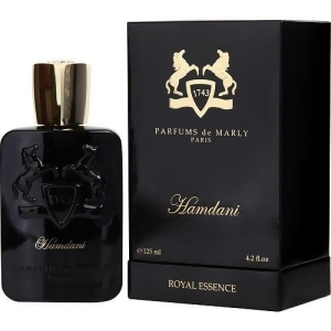 Parfums De Marly Hamdani by Parfums De Marly Eau de Parfum Spray 4.2 oz for Men - All