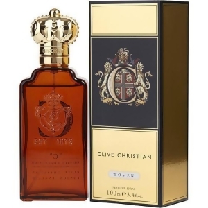Clive Christian C by Clive Christian Perfume Spray 3.4 oz for Women - All