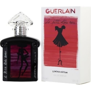 La Petite Robe Noire by Guerlain Eau de Parfum Spray 1.6 oz 2017 Limited Edition for Women - All
