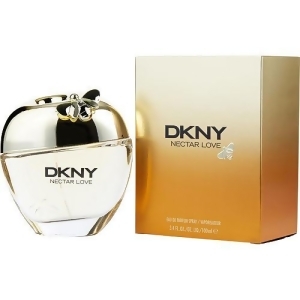 Dkny Nectar Love by Donna Karan Eau de Parfum Spray 3.4 oz for Women - All