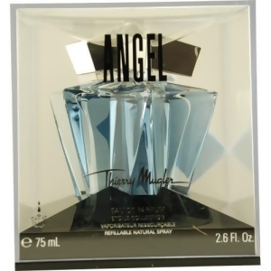 Angel by Thierry Mugler Eau de Parfum Spray 2.5 oz for Women - All