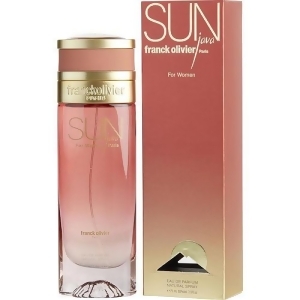 Franck Olivier Sun Java by Franck Olivier Eau de Parfum Spray 2.5 oz for Women - All