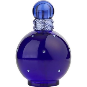 Midnight Fantasy Britney Spears by Britney Spears Eau de Parfum Spray 3.3 oz Tester for Women - All