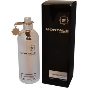 Montale Paris Embruns D'essaouira by Montale Eau de Parfum Spray 3.4 oz for Unisex - All