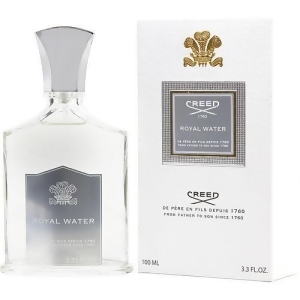 Creed Royal Water by Creed Eau de Parfum Spray 3.3 oz for Men - All