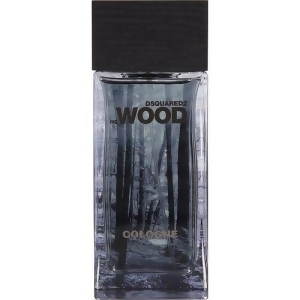 He Wood by Dsquared2 Eau de Cologne Spray 5 oz Tester for Men - All