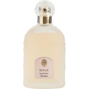 Idylle by Guerlain Eau de Parfum Spray 3.3 oz New Packaging Tester for Women - All