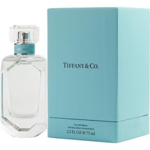 Tiffany Co by Tiffany Eau de Parfum Spray 2.5 oz for Women - All