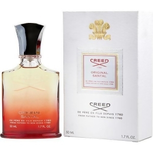 Creed Santal by Creed Eau de Parfum Spray 1.7 oz for Unisex - All