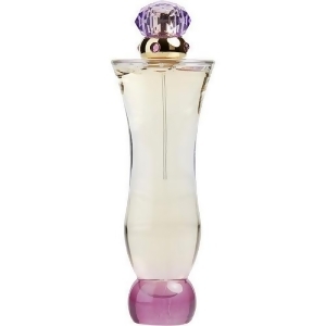 Versace Woman by Gianni Versace Eau de Parfum Spray 1.7 oz Tester for Women - All