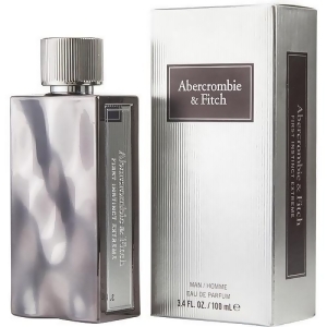 Abercrombie Fitch First Instinct Extreme by Abercrombie Fitch Eau de Parfum Spray 3.4 oz for Men - All