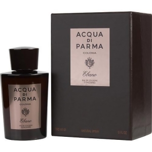 Acqua Di Parma by Acqua Di Parma Ebano Cologne Concentrate Spray 6 oz for Men - All