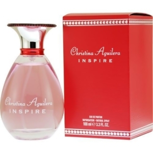 Christina Aguilera Inspire by Christina Aguilera Eau de Parfum Spray 1.7 oz for Women - All