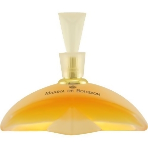 Marina De Bourbon by Marina De Bourbon Eau de Parfum Spray 3.3 oz Tester for Women - All