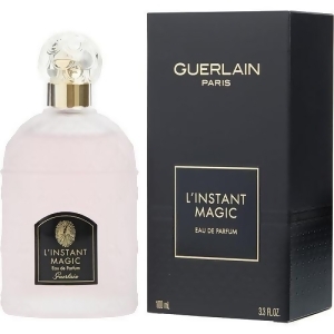 L'instant Magic by Guerlain Eau de Parfum Spray 3.3 oz for Women - All