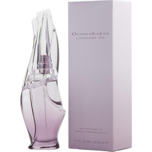 Cashmere Veil by Donna Karan Eau de Parfum Spray 1.7 oz for Women - All