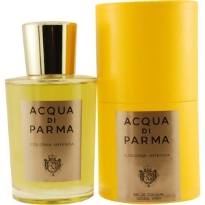 Acqua Di Parma by Acqua Di Parma Colonia Intensa eau de Cologne Spray 3.4 oz for Men - All