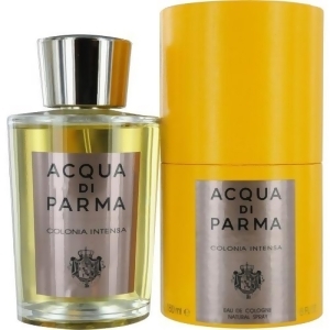 Acqua Di Parma by Acqua Di Parma Colonia Intensa eau de Cologne Spray 6 oz for Men - All