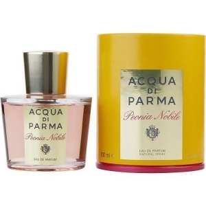 Acqua Di Parma by Acqua Di Parma Peonia Nobile eau de Parfum Spray 3.4 oz for Women - All