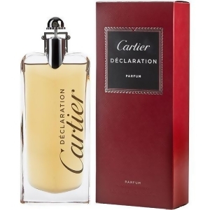 Declaration by Cartier Parfum Spray 3.3 oz for Men - All