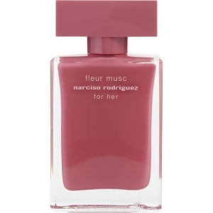 Narciso Rodriguez Fleur Musc by Narciso Rodriguez Eau de Parfum Spray 1.6 oz Tester for Women - All