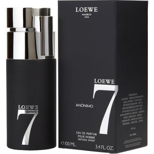 Loewe 7 Anonimo by Loewe Eau de Parfum Spray 3.4 oz for Men - All