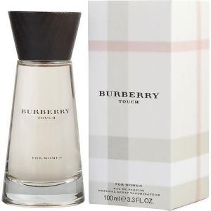 Burberry Touch by Burberry Eau de Parfum Spray 3.3 oz New Packaging for Women - All