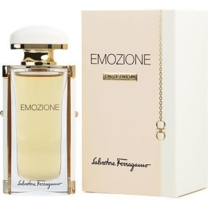 Emozione by Salvatore Ferragamo Eau de Parfum Spray 1 oz for Women - All