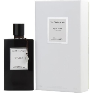 Bois Dore Van Cleef Arpels by Van Cleef Arpels Eau de Parfum Spray 2.5 oz for Unisex - All