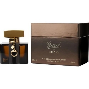 Gucci By Gucci by Gucci Eau de Parfum Concentrate Spray 1.7 oz Edition de Luxe for Women - All