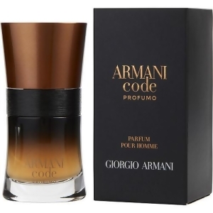Armani Code Profumo by Giorgio Armani Parfum Spray 1 oz for Men - All