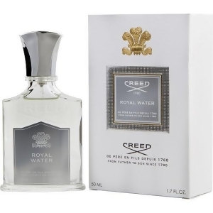 Creed Royal Water by Creed Eau de Parfum Spray 1.7 oz for Men - All