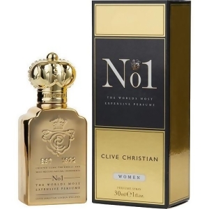 Clive Christian No 1 by Clive Christian Perfume Spray 1 oz for Women - All