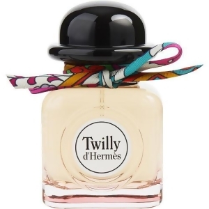 Twilly D'hermes by Hermes Eau de Parfum Spray 2.8 oz Tester for Women - All