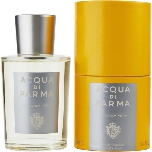 Acqua Di Parma by Acqua Di Parma Colonia Pura eau de Cologne Spray 3.4 oz for Men - All