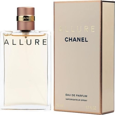 allure by chanel eau de parfum