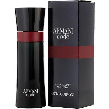 armani code new 2018